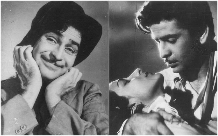 Raj Kapoor Birth Anniversary Raj Kapoor Cry After Nargis Gets Married To Sunil Dutt 9855