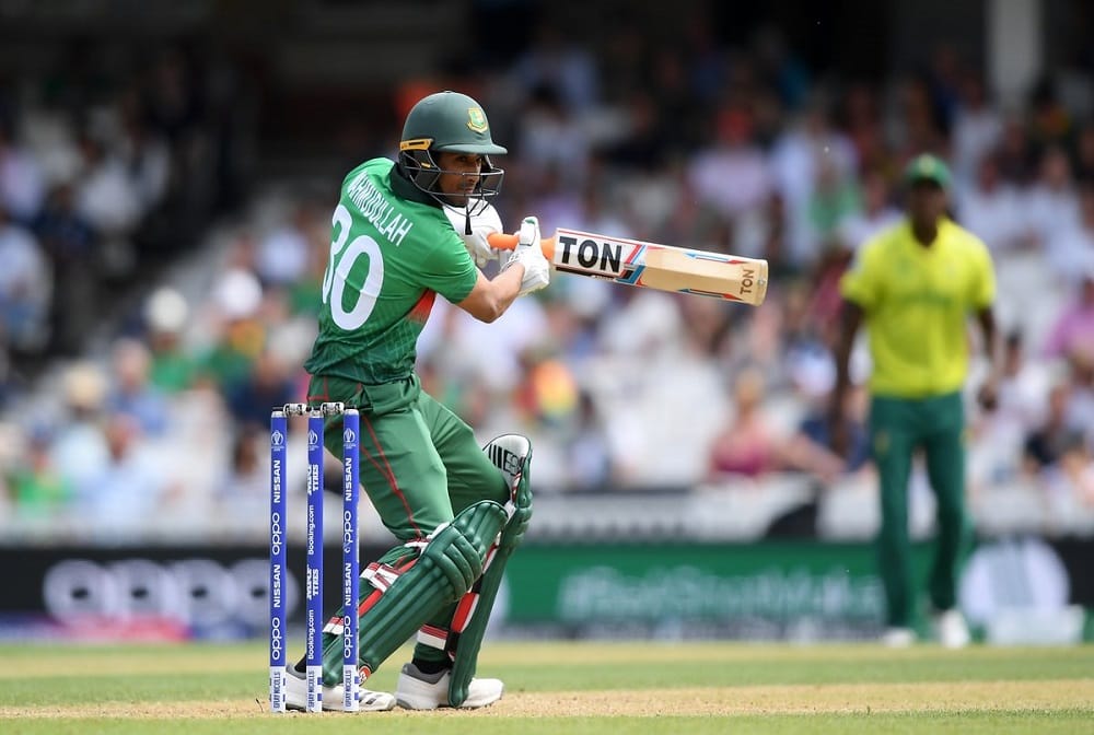 World Cup 2019: Bangladesh create history to score 330 run against south africa