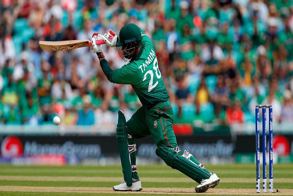 World Cup 2019: Bangladesh create history to score 330 run against south africa
