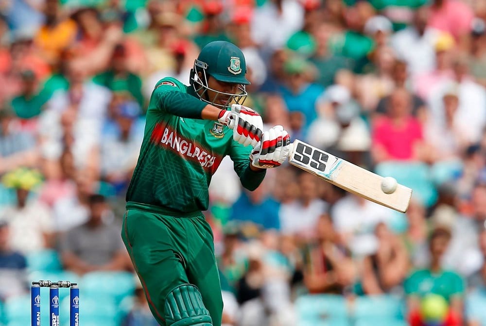 Soumya Sarkar dropped from Bangladesh cricket team, Rubel and Shafiul in