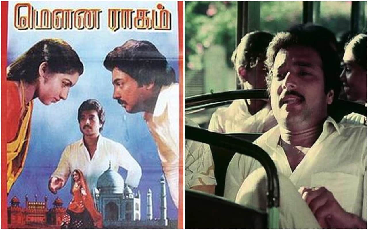 10 best films of writer director Maniratnam from mouna ragam to o kadhal kanmani