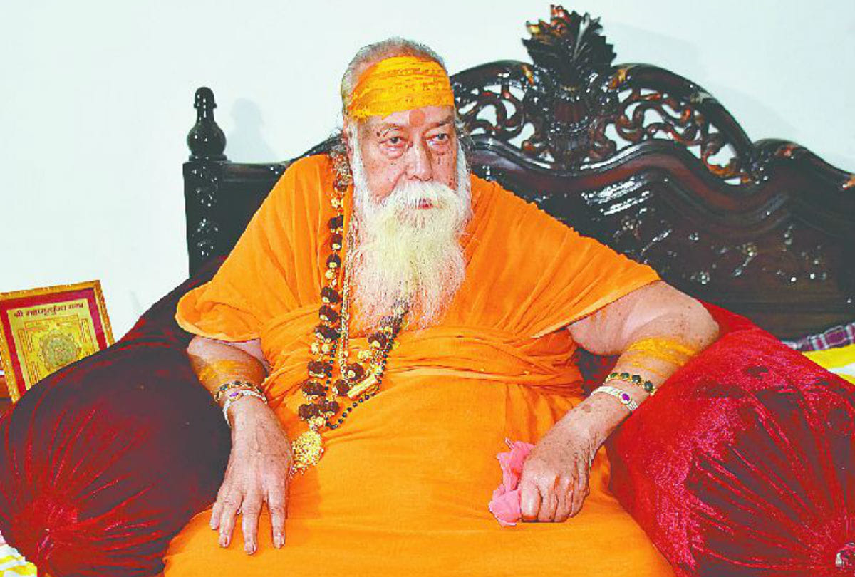 shankaracharya swaroopanand saraswati raise question on pm modi government