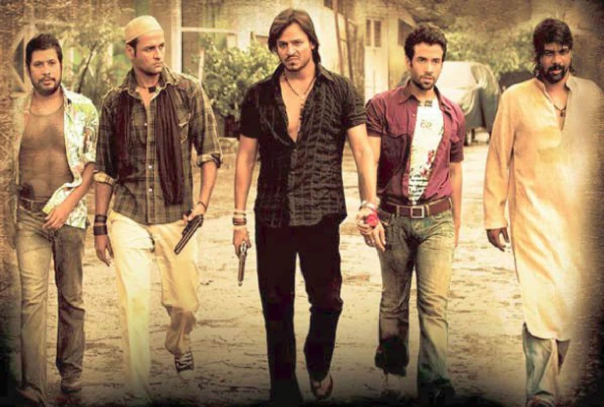 bollywood 5 movies based on police encounters