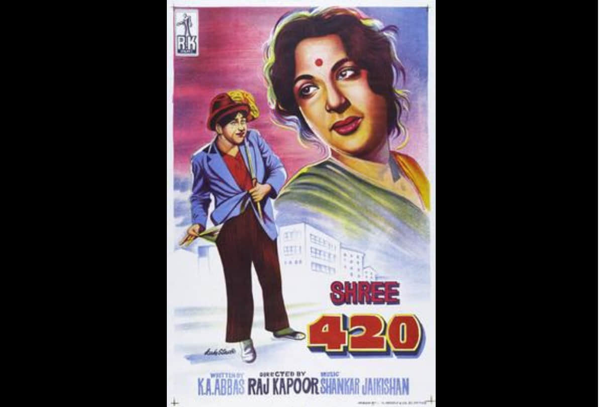 Raj kapoor birthday special these 10 bollywood made him showman