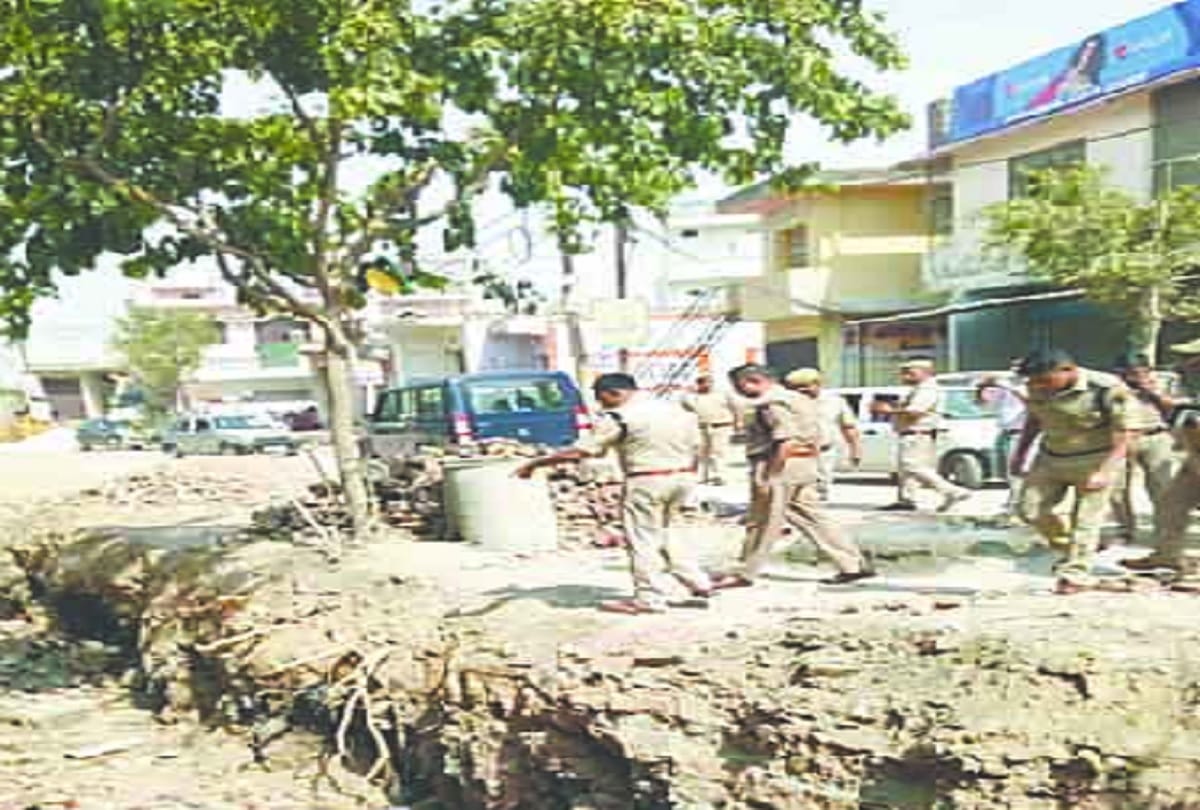 Big Revealing in sp leader ramtek kataria murder case in greater noida