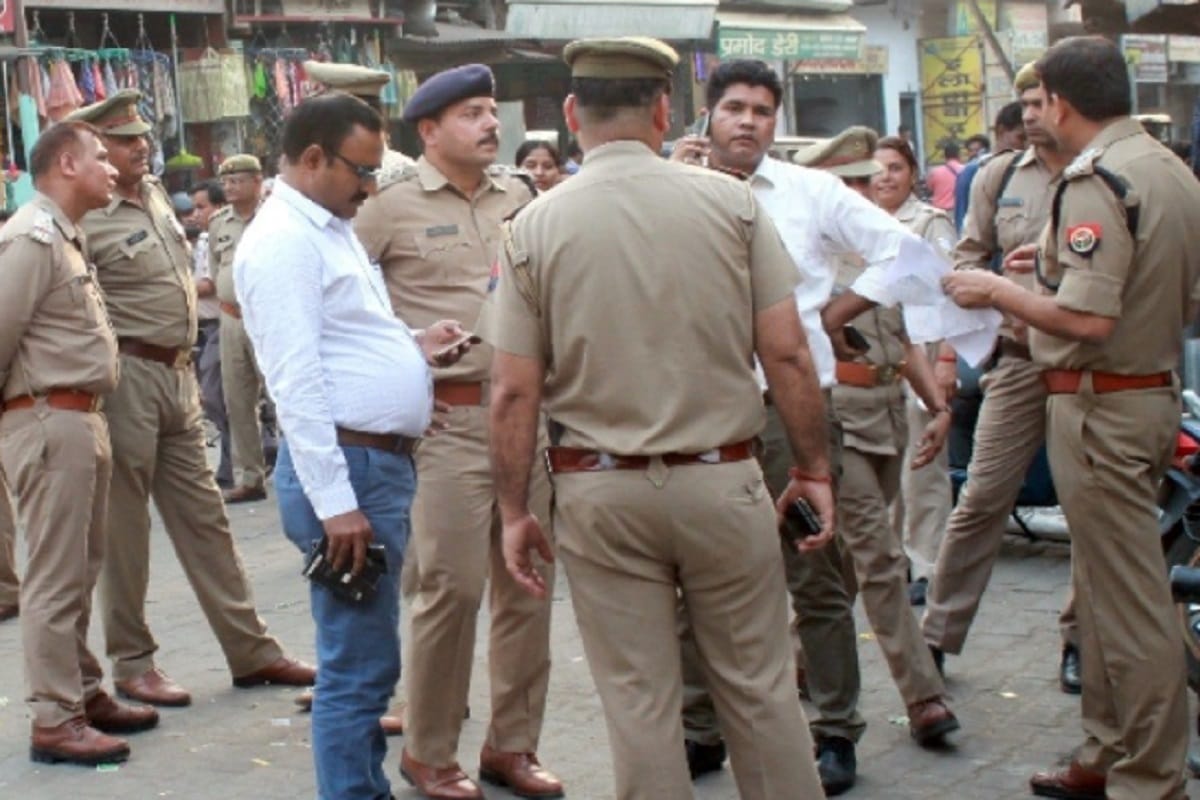 Four boys have gone missing in Meerut