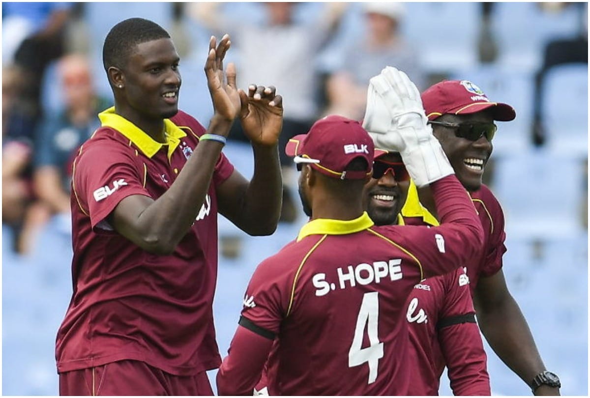 LIVE score of West Indies vs Afghanistan latest updates and live score from World Cup 2019