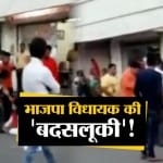 भाजपा विधायक