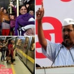 free metro ride for women in delhi scheme can be hang as supreme court criticize strongly