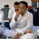 मध्यप्रदेश के मुख्यमंत्री कमलनाथ (फाइल फोटो)