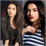 Mahira., Deepika and Sara