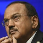 राष्ट्रीय रक्षा सलाहकार अजीत डोभाल
