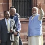क्या भाजपा राज्यसभा में भी बहुमत हासिल करेगी?