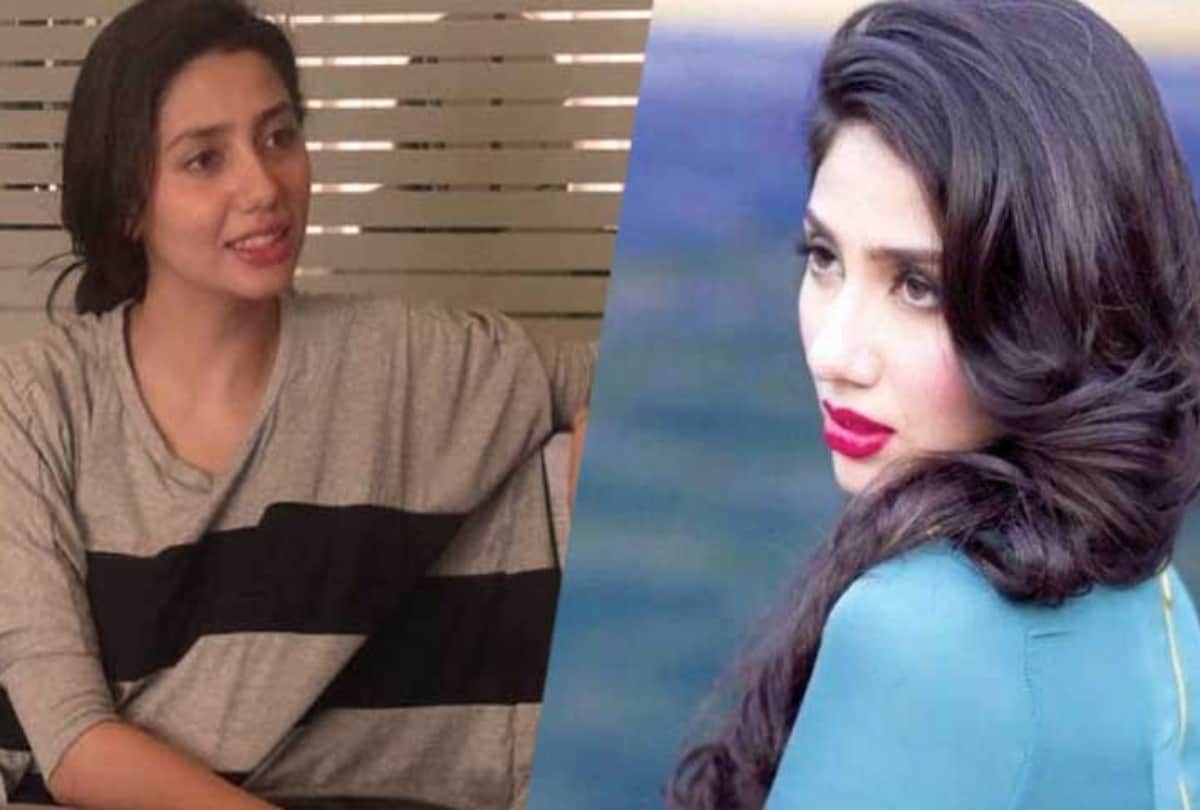 Mahira Khan answers if she is ‘secretly married’, asks Siri to call her ‘secret husband’.