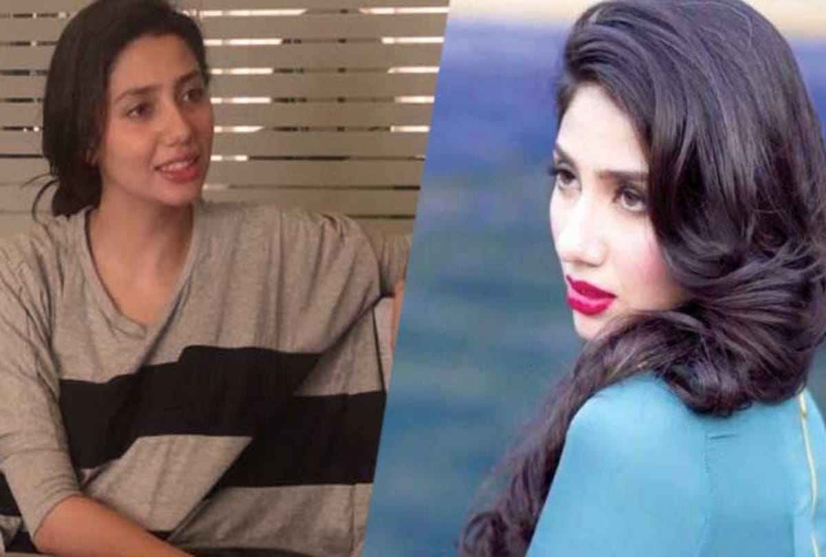 Mahira Khan answers if she is ‘secretly married’, asks Siri to call her ‘secret husband’.