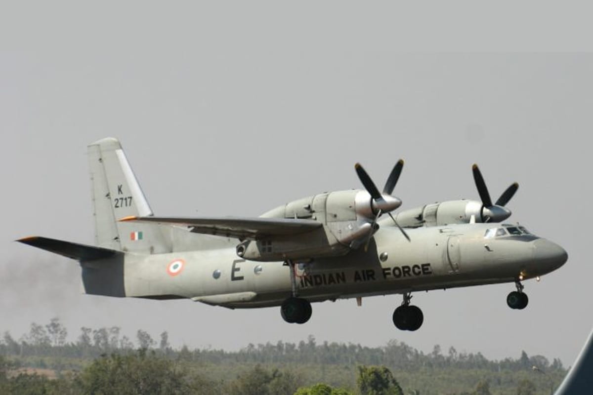 Indian Army and Indian Air Force have been put on high alert on revoking of Article 370