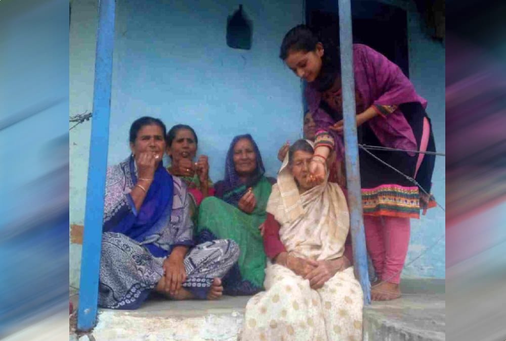 National security advisor Ajit dobhal Village pauri famous again