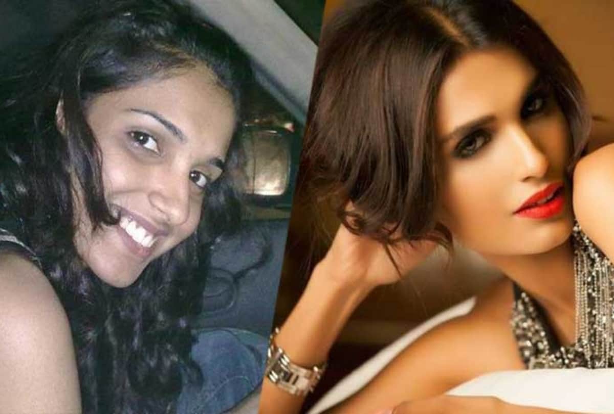 pakistani actress who amazing trasformation after makeup