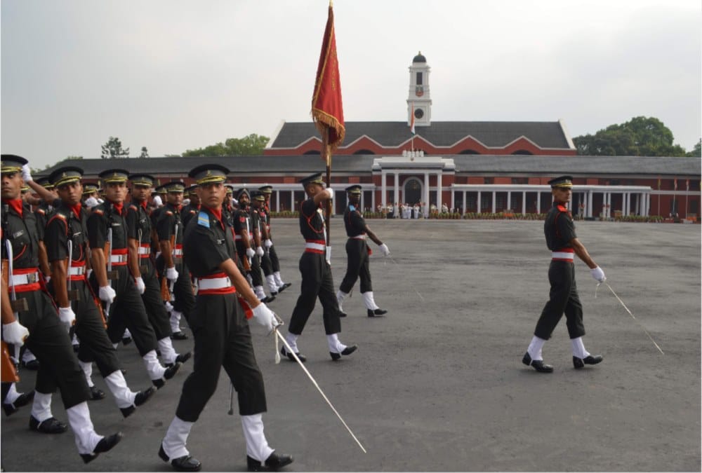 Exclusive: Uttarakhand Technical University will give diploma to Indian military officers now