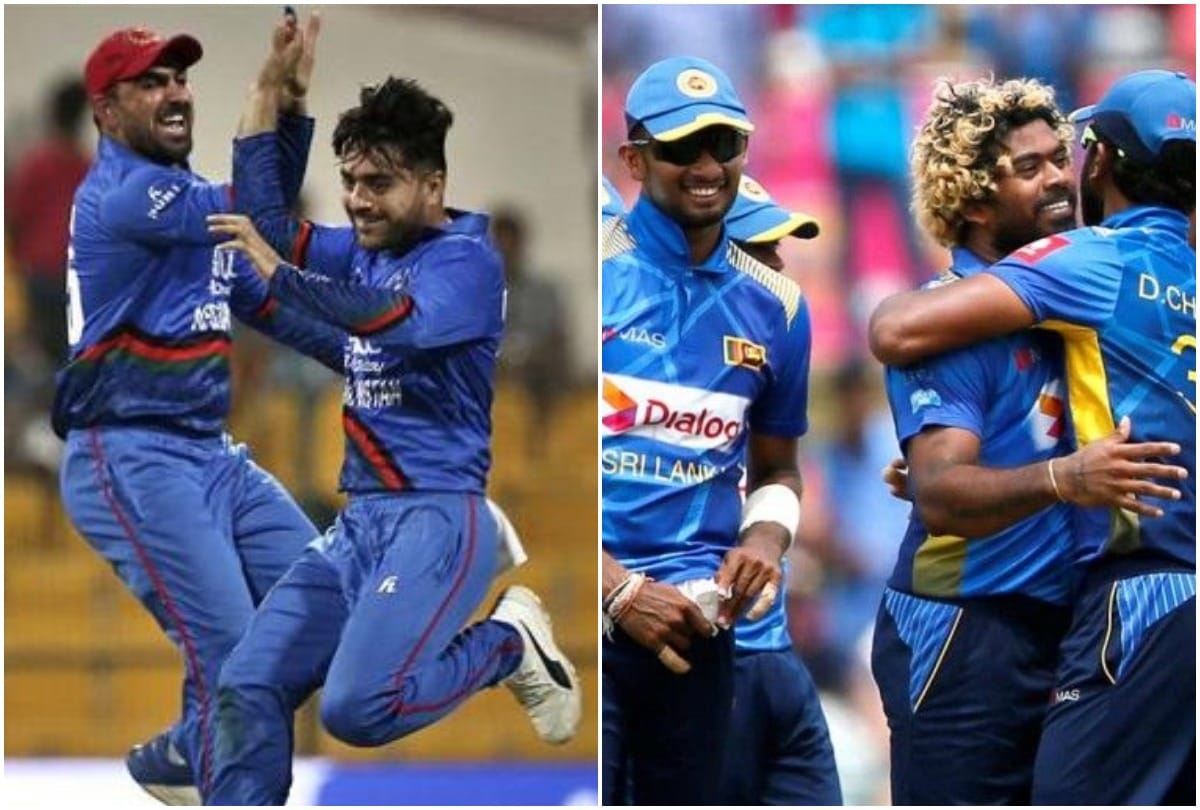 World Cup 2019 when where and how to watch live streaming of Sri Lanka vs Afghanistan match