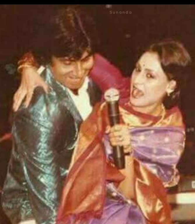 amitabh bachchan and jaya bachchan wedding anniversary special story