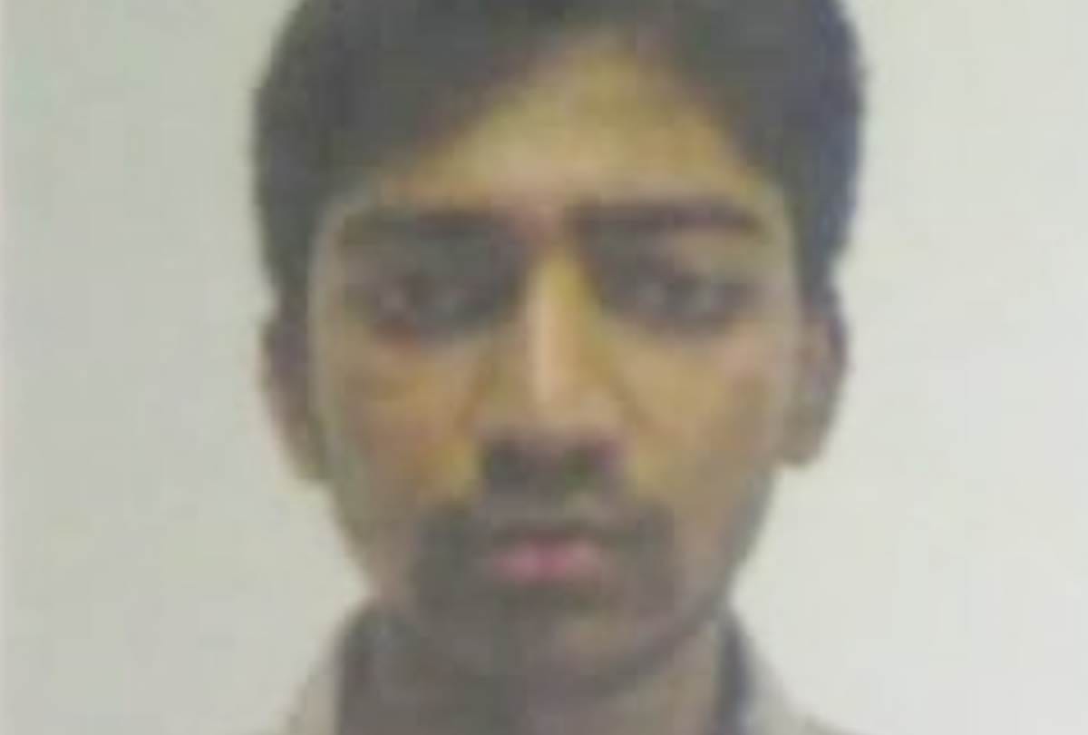 software engineer died after falling from stairs in lucknow