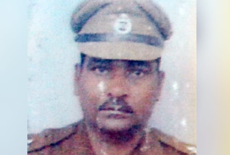 ASI shot dead in Narayangarh of Haryana