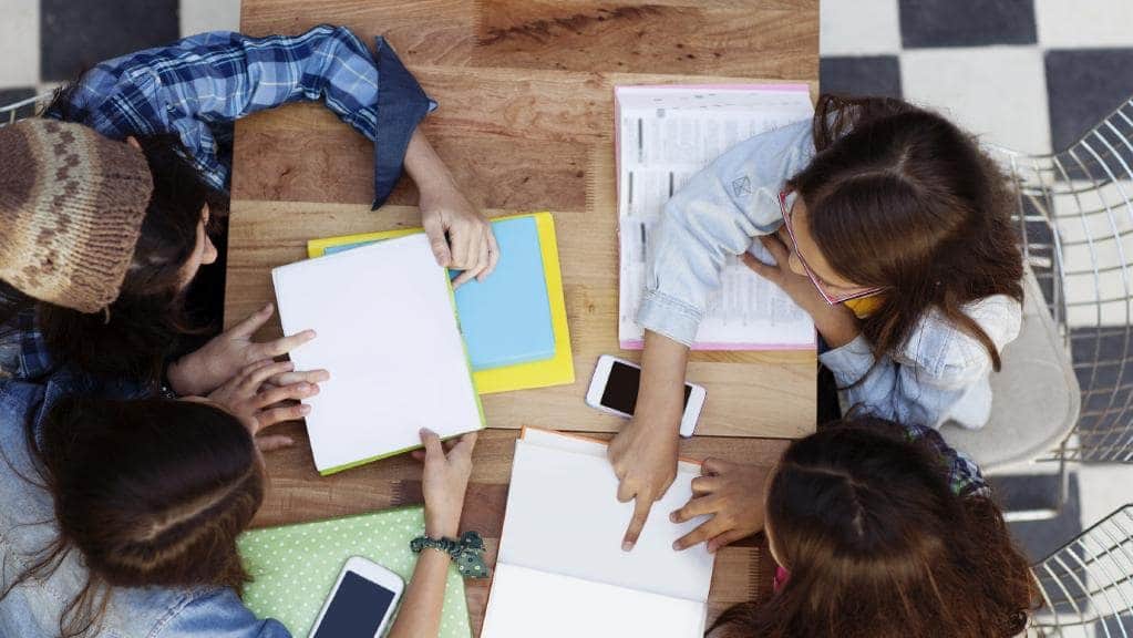 Board, school, college assignments done by someone else, cheating will be caught by this AI tool