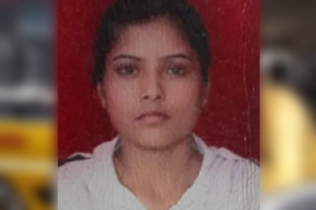 woman suicide in a locked room in Baghpat