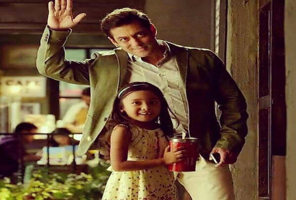 Harshaali Malhotra birthday on3 june and 5 child actors fee
