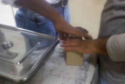 expired injections found in emergency of balrampur hospital in lucknow