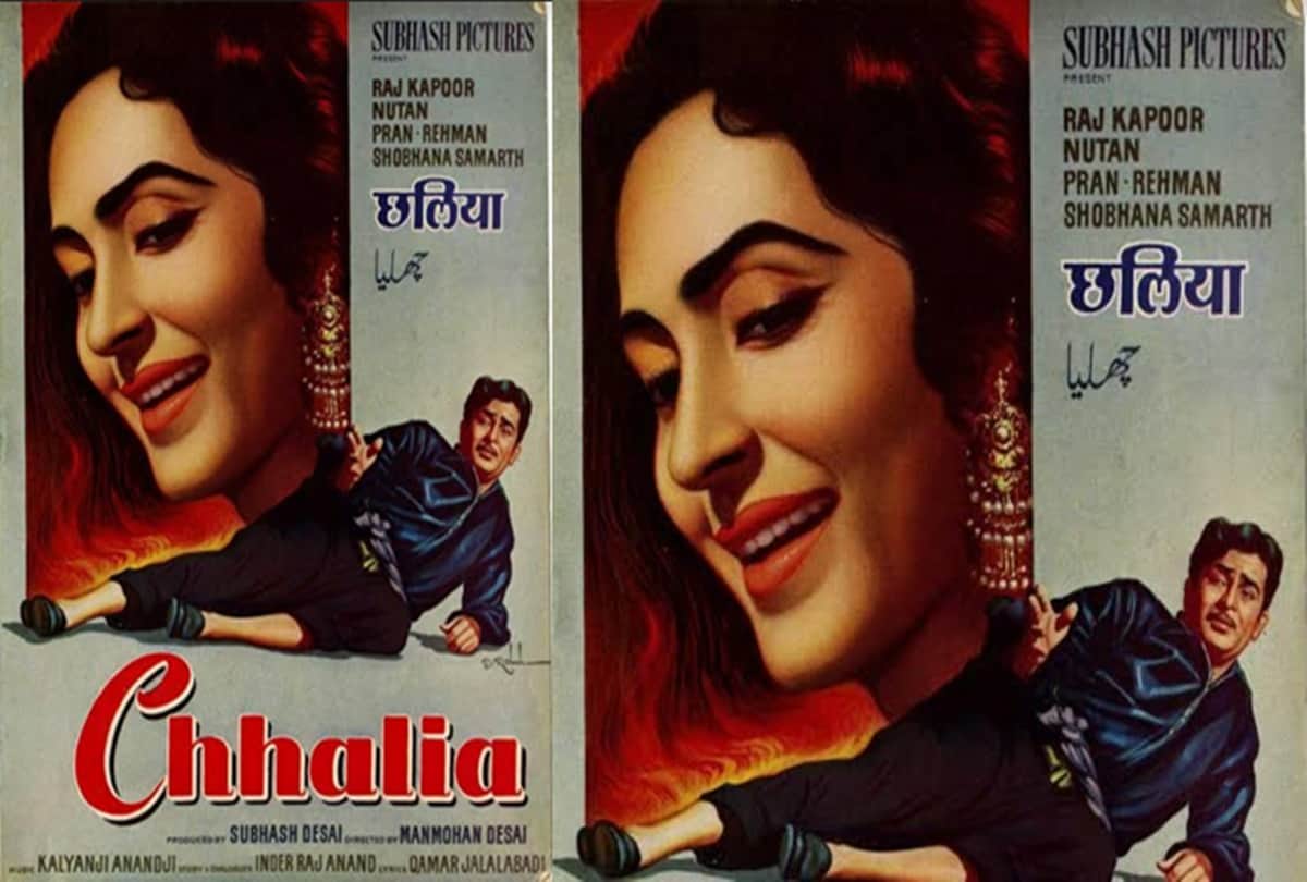 10 best roles of actor nutan, grandmother of pranutan behl, mother of mohnish behl