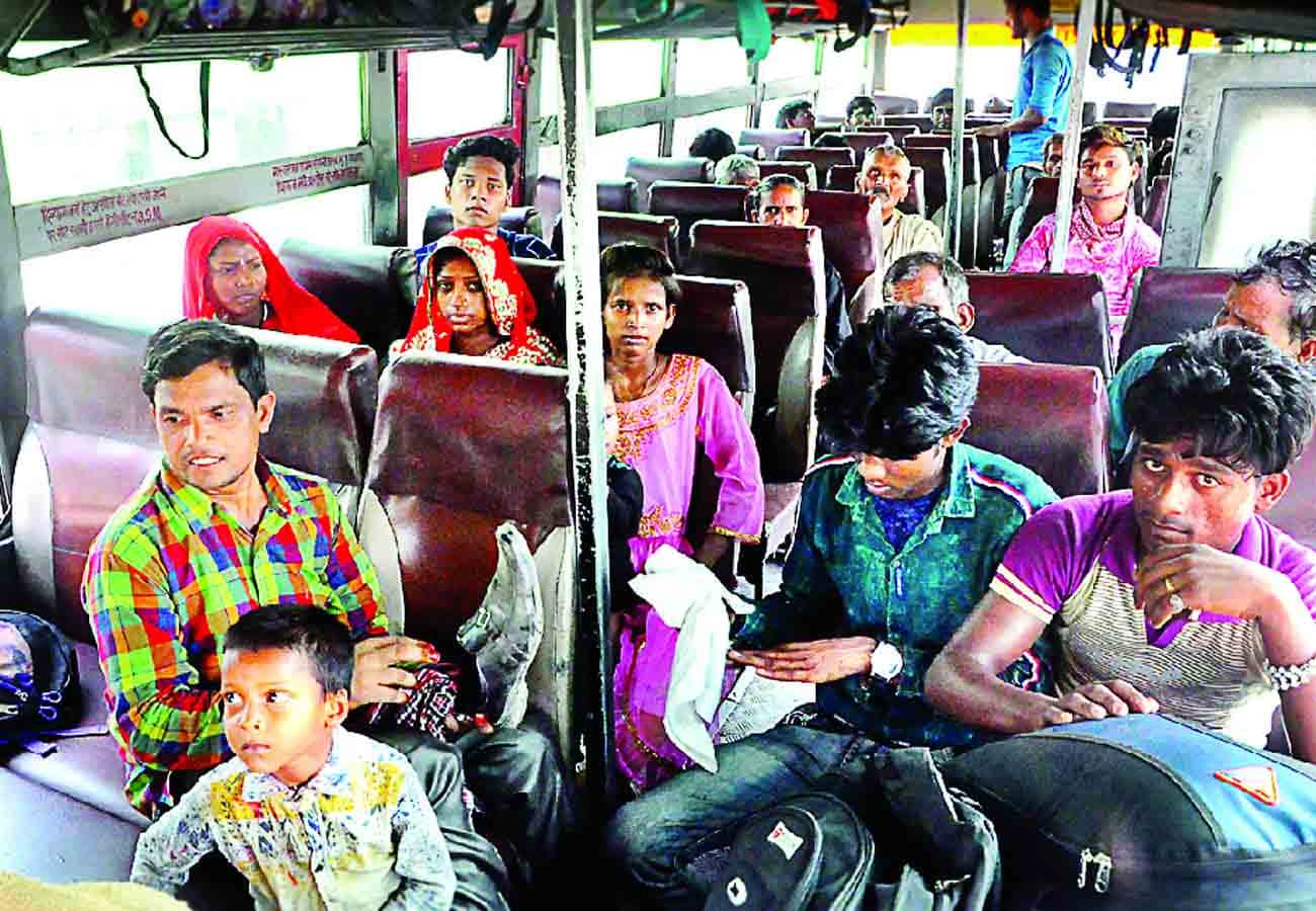 summer heat and up temperature