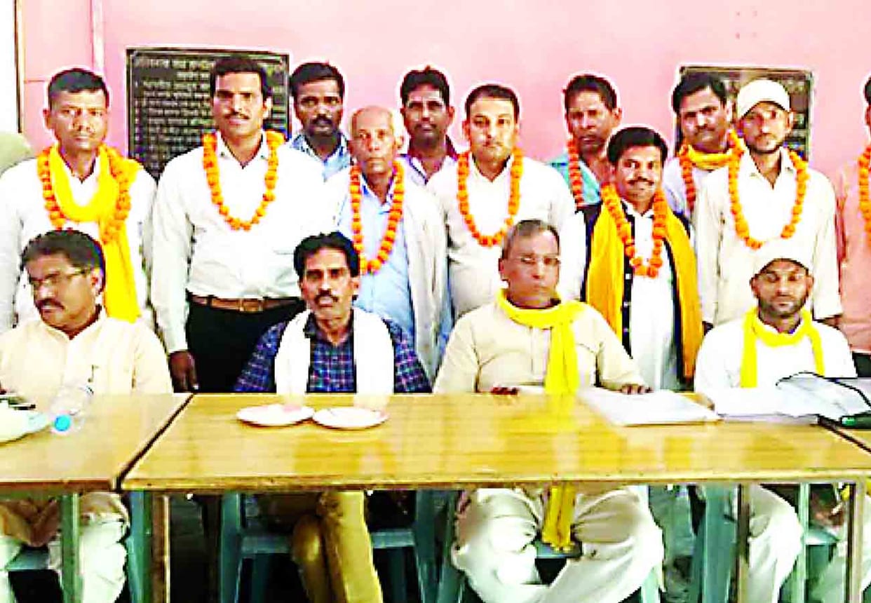 om prakash rajbhar statement in hardoi
