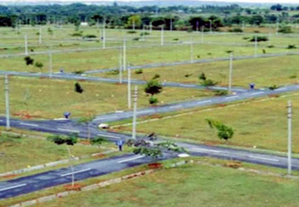 entrepreneurs can apply online for Allotment of industrial plots