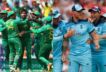 LIVE scorecard of World Cup 2019: England vs Pakistan match