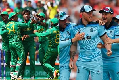 PAK vs ENG: सेमीफाइनल में पहुंचने के लिए पाकिस्तान को किसी चमत्कार की जरूरत, बाबर की टीम के लिए ये हैं समीकरण PAK vs ENG Preview Playing 11, Pakistan vs England World Cup 2023 Match When and How to Watch, Know all Detail