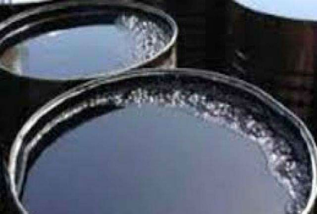 illegal business of coal tar oil in kasganj