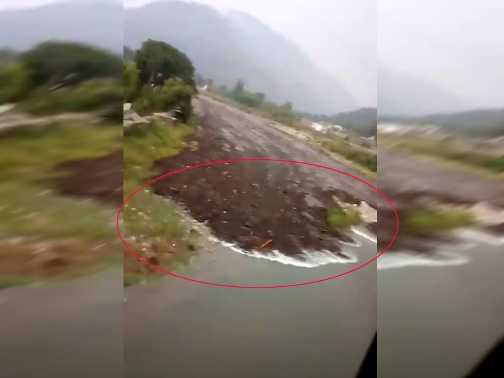 cloud burst in chamoli and almora Disaster in uttarakhand before monsoon 2019