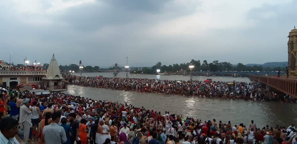 Somvati Amavasya and Shani Jayanti on 30 May