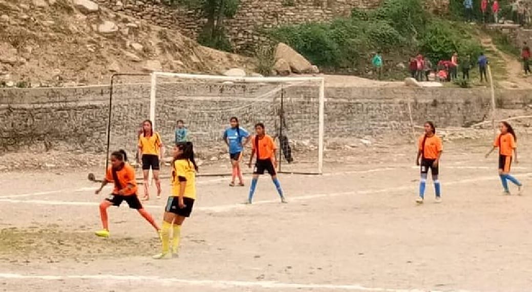 Munasariya Public School wins from 'Paws' of Faith