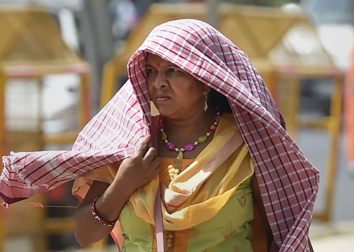 प्रतीकात्मक तस्वीर