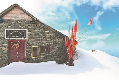 Central Government nod for Construction of Rohtang and Himani Chamunda ropeway