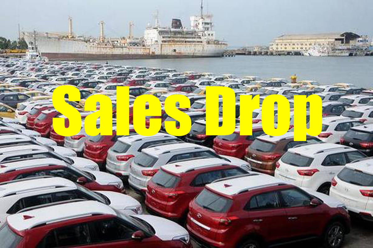 Hyundai Registers 5.6 Per Cent Sales Decline In May 2019