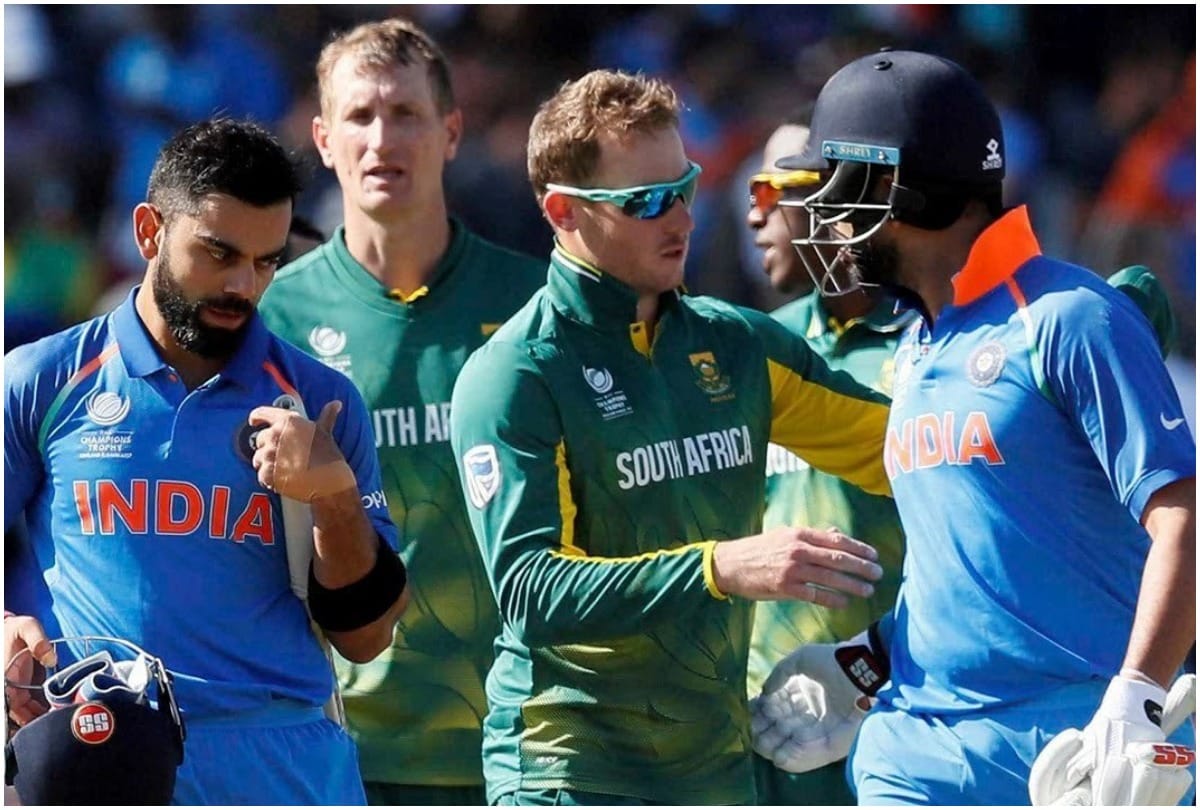 India vs South Africa Kagiso Rabada Comment on Jasprit Bumrah You Can not Always be on Top