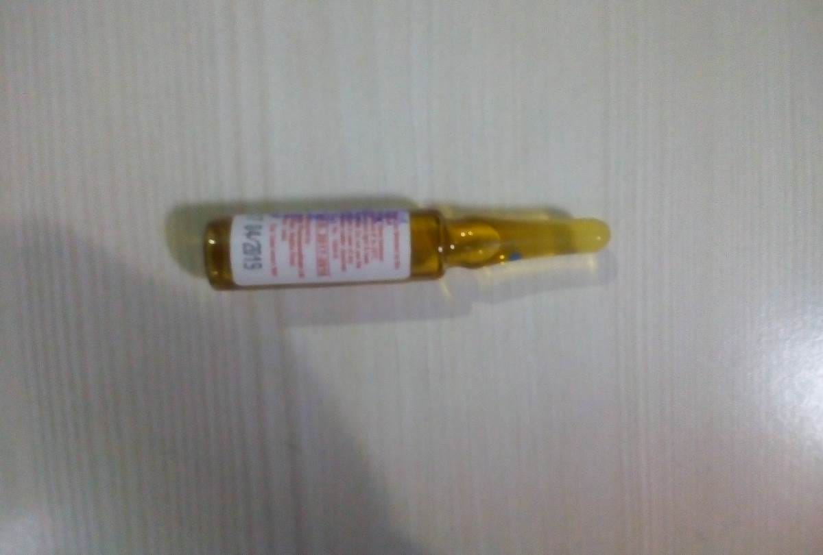 expired injections found in emergency of balrampur hospital in lucknow
