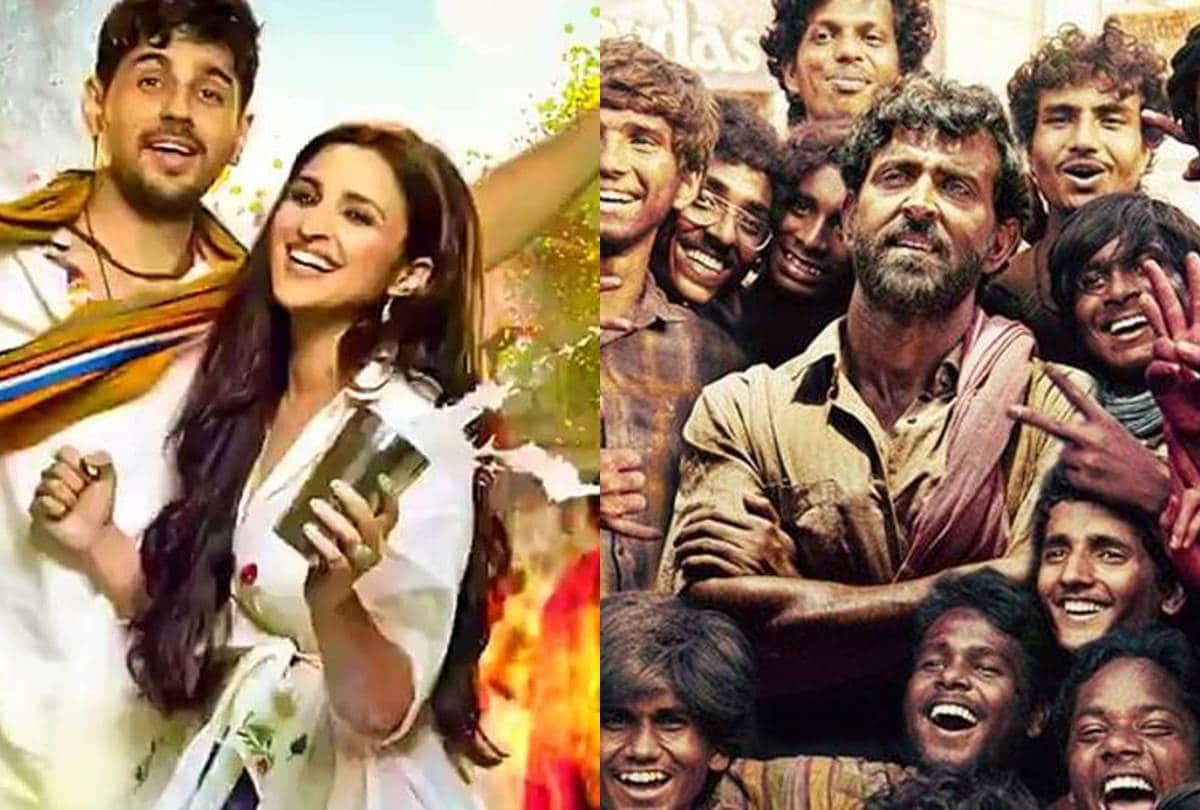 Hrithik Roshan’s Super 30 feels good, Parineeti Chopra starrer ‘Jabariya Jodi’ release date late