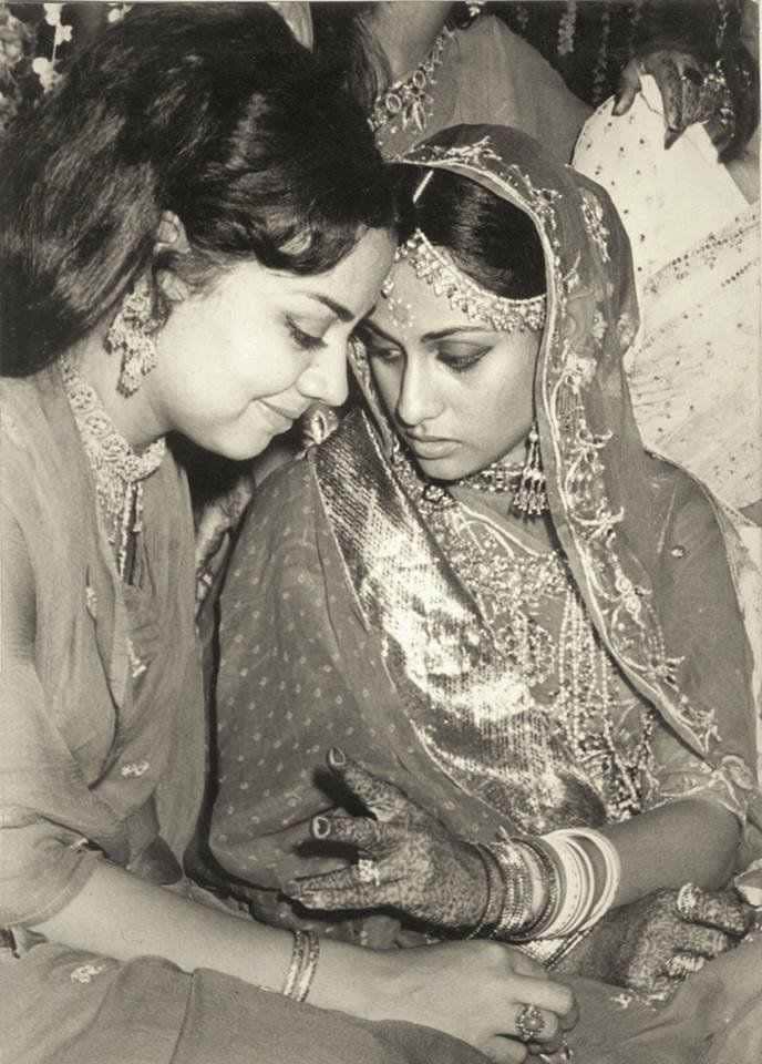 amitabh bachchan and jaya bachchan wedding anniversary special story