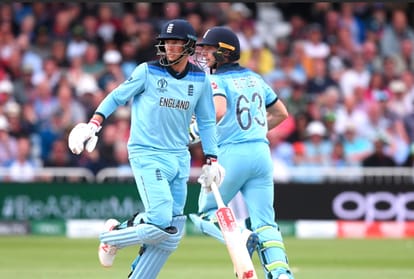 Why England Cricket Team used to Play Defensive in Test Matches Know in Details