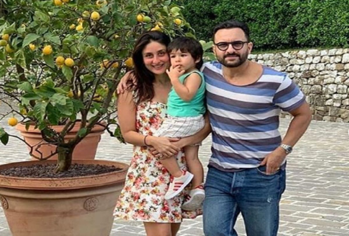 Shoaib Akhtar says do not want my son to be Taimur Ali Khan